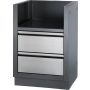 Napoleon szafka Oasis™ pod palniki 18'' i 12'' serii 700